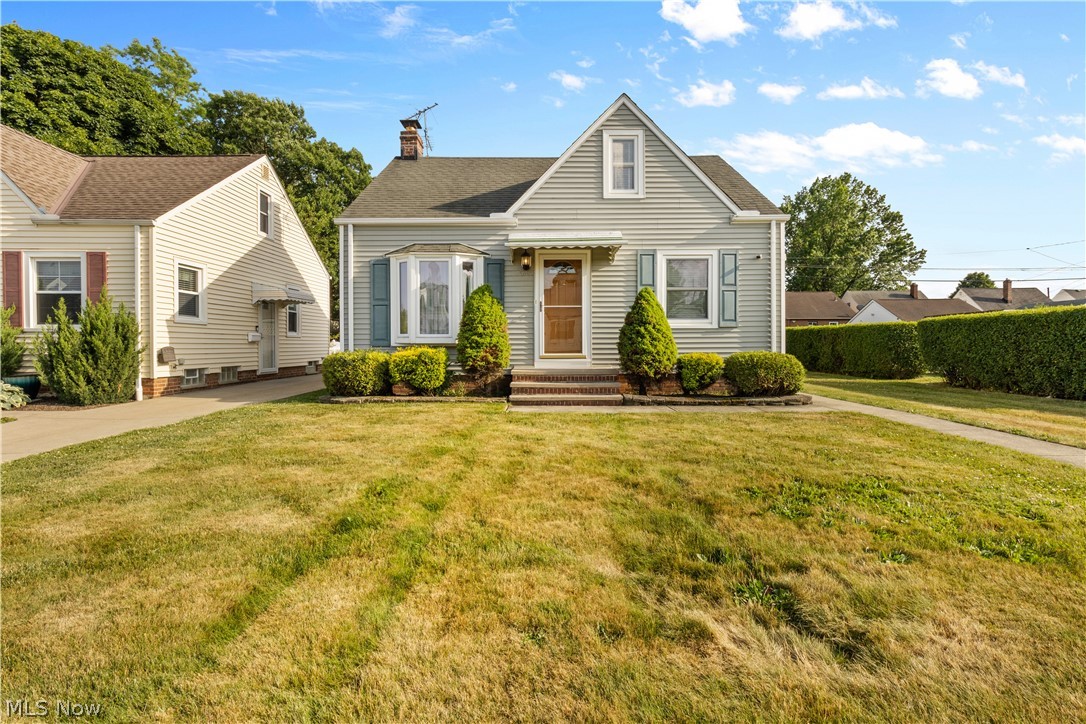 5915 Forest Avenue Parma OH 44129
