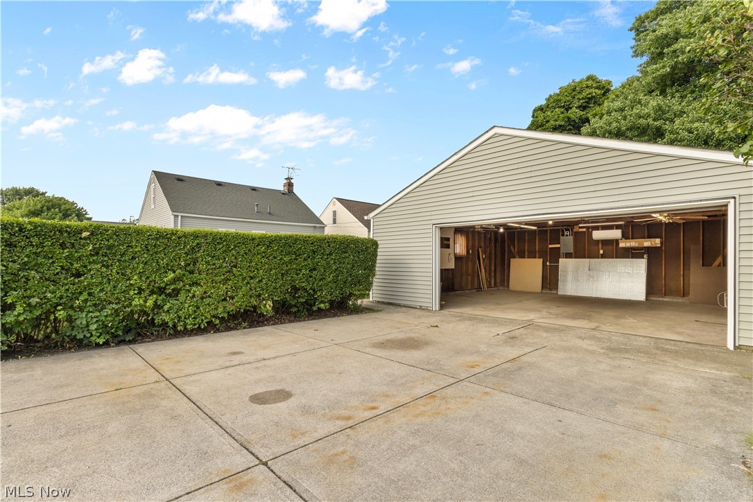 5915 Forest Avenue Parma OH 44129