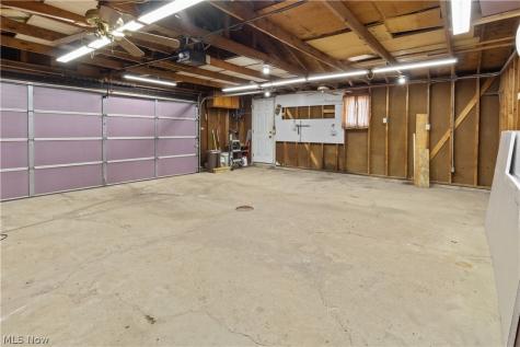 5915 Forest Avenue Parma OH 44129