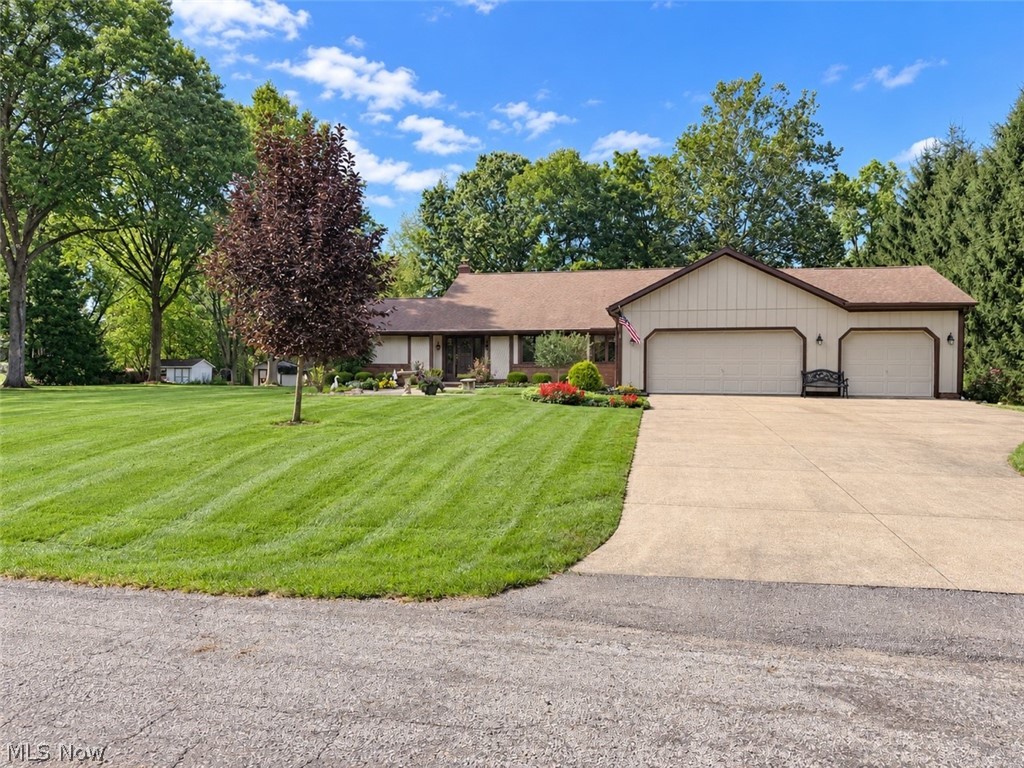 12969 Robinwood Street NE Alliance OH 44601