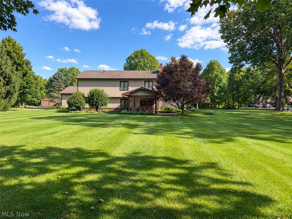 12969 Robinwood Street NE Alliance OH 44601