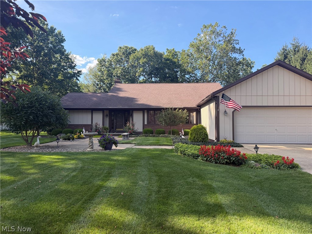 12969 Robinwood Street NE Alliance OH 44601