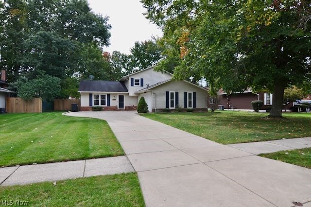 3940 Canterbury Drive Brunswick OH 44212