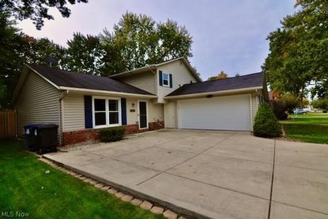 3940 Canterbury Drive Brunswick OH 44212