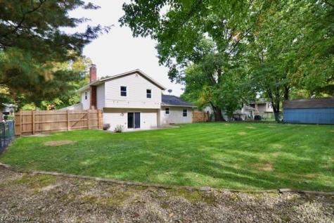 3940 Canterbury Drive Brunswick OH 44212