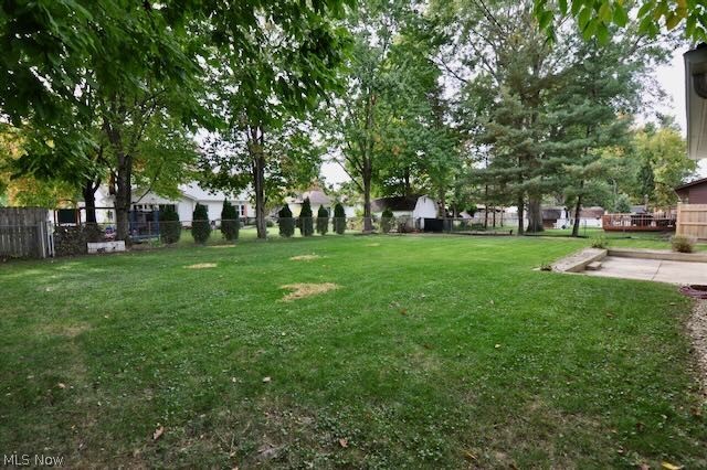3940 Canterbury Drive Brunswick OH 44212