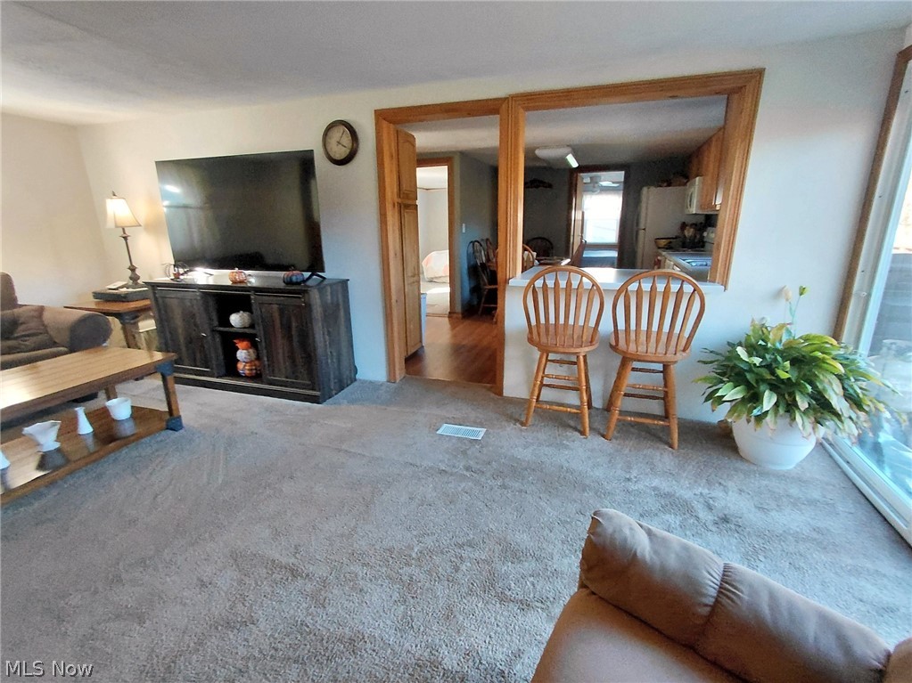 6136 Vo Ash Drive SW Carrollton OH 44615