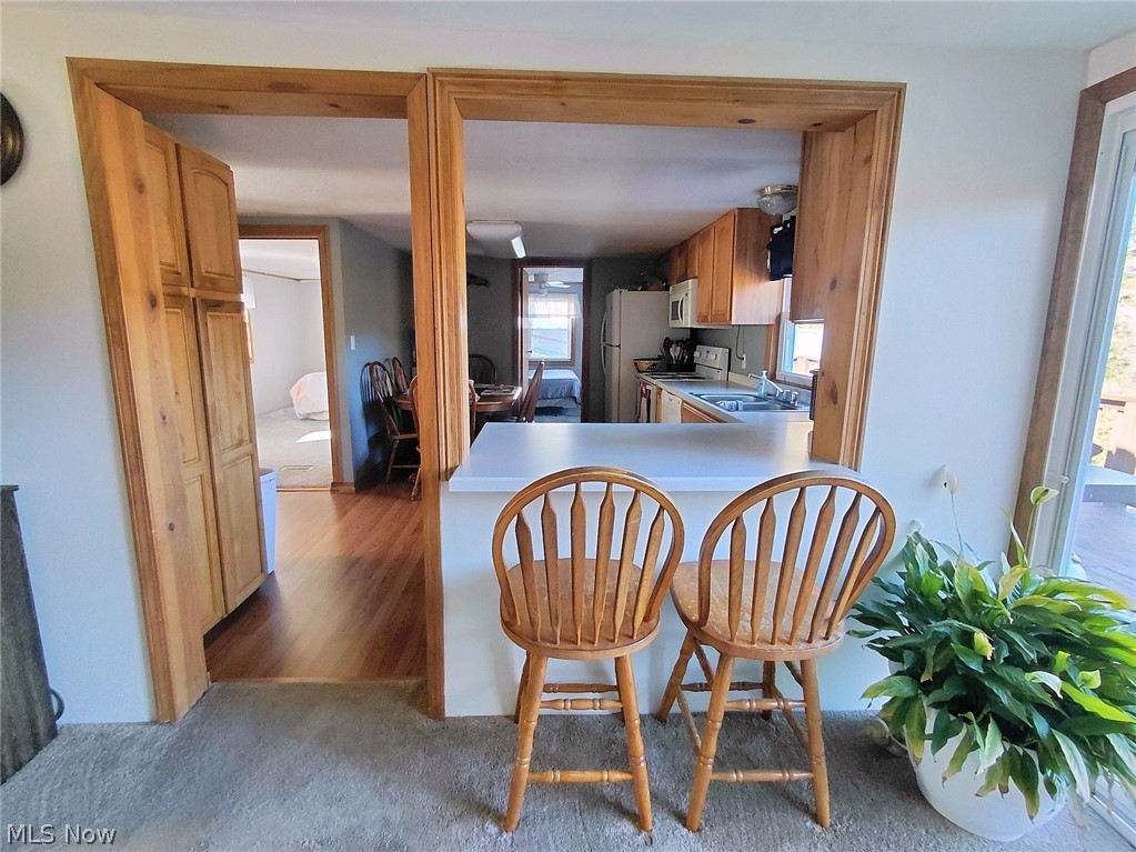 6136 Vo Ash Drive SW Carrollton OH 44615