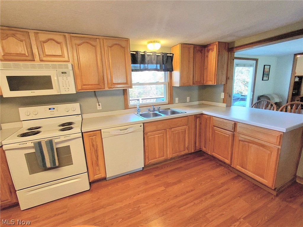 6136 Vo Ash Drive SW Carrollton OH 44615