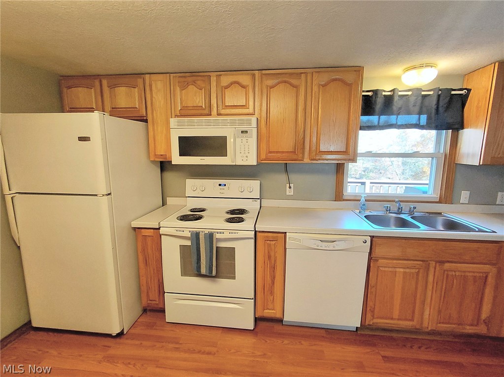 6136 Vo Ash Drive SW Carrollton OH 44615