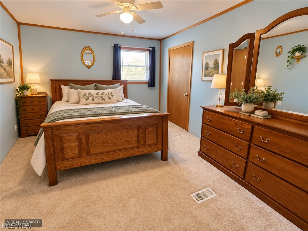 6136 Vo Ash Drive SW Carrollton OH 44615