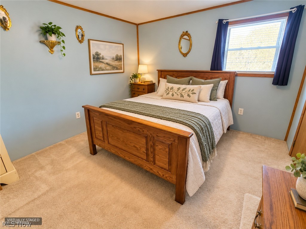 6136 Vo Ash Drive SW Carrollton OH 44615
