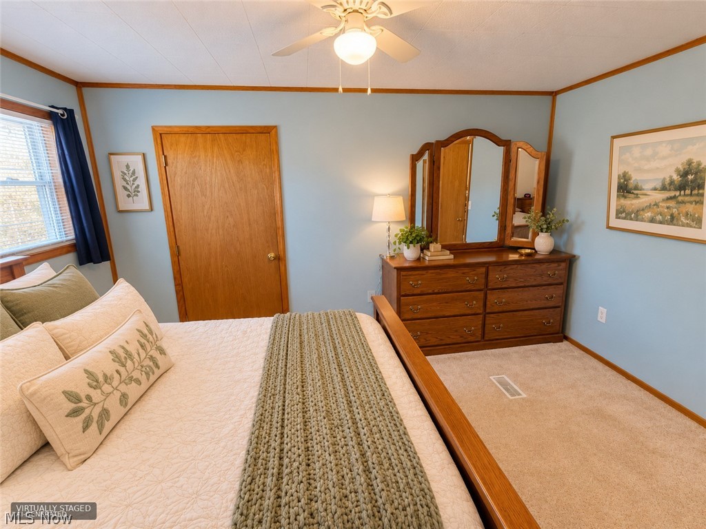 6136 Vo Ash Drive SW Carrollton OH 44615