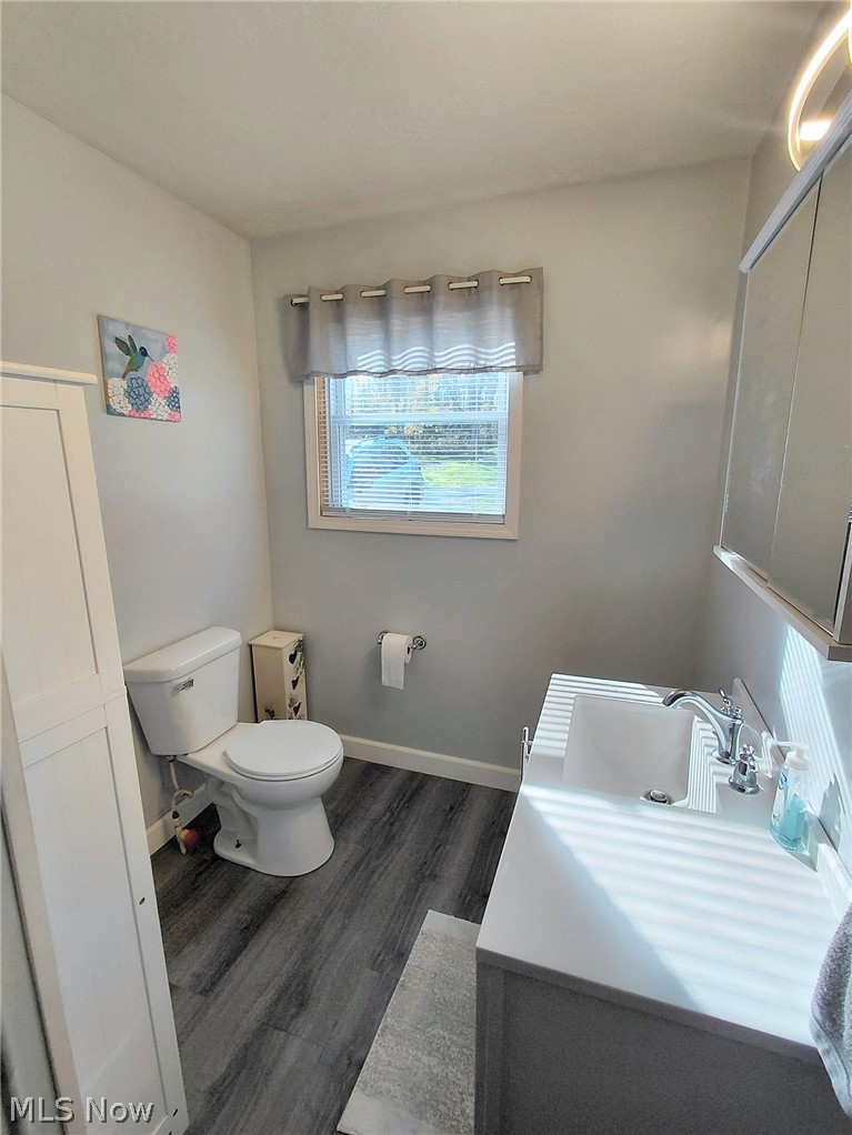 6136 Vo Ash Drive SW Carrollton OH 44615