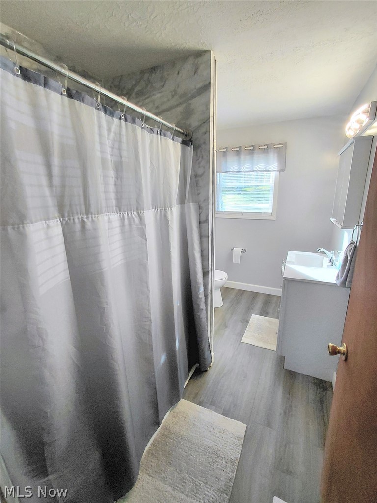 6136 Vo Ash Drive SW Carrollton OH 44615