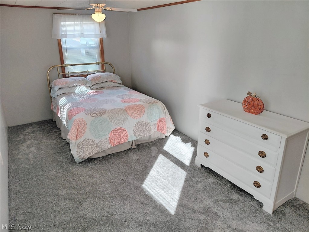 6136 Vo Ash Drive SW Carrollton OH 44615