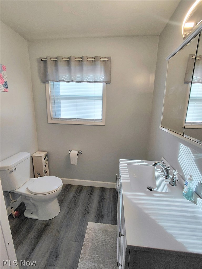 6136 Vo Ash Drive SW Carrollton OH 44615