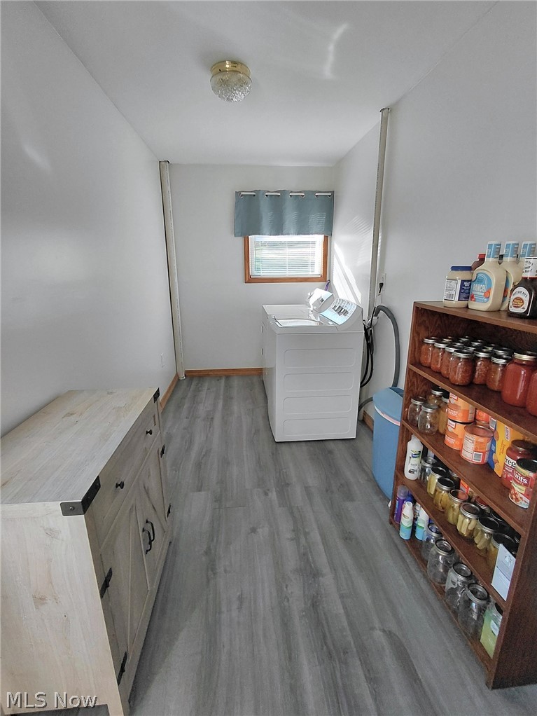 6136 Vo Ash Drive SW Carrollton OH 44615
