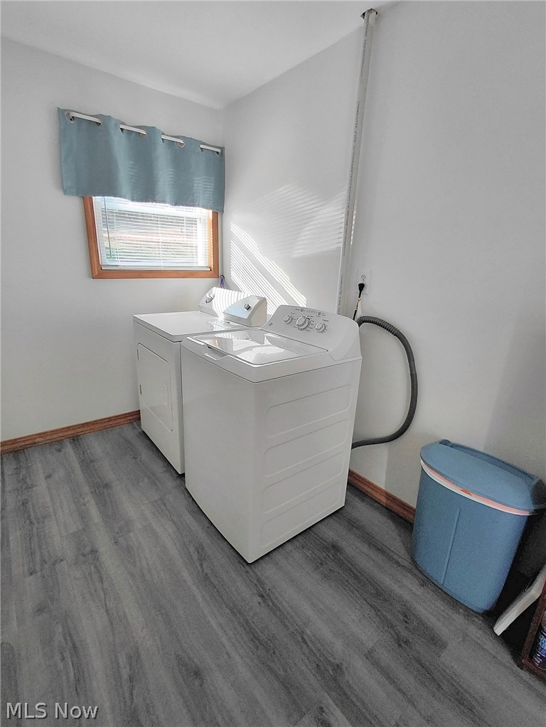6136 Vo Ash Drive SW Carrollton OH 44615