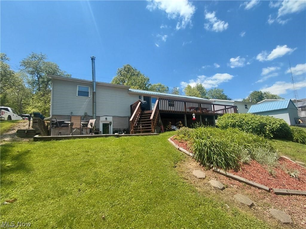 6136 Vo Ash Drive SW Carrollton OH 44615