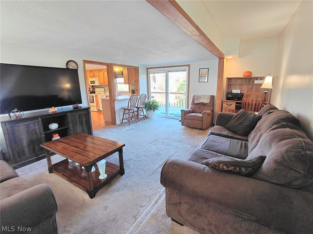 6136 Vo Ash Drive SW Carrollton OH 44615