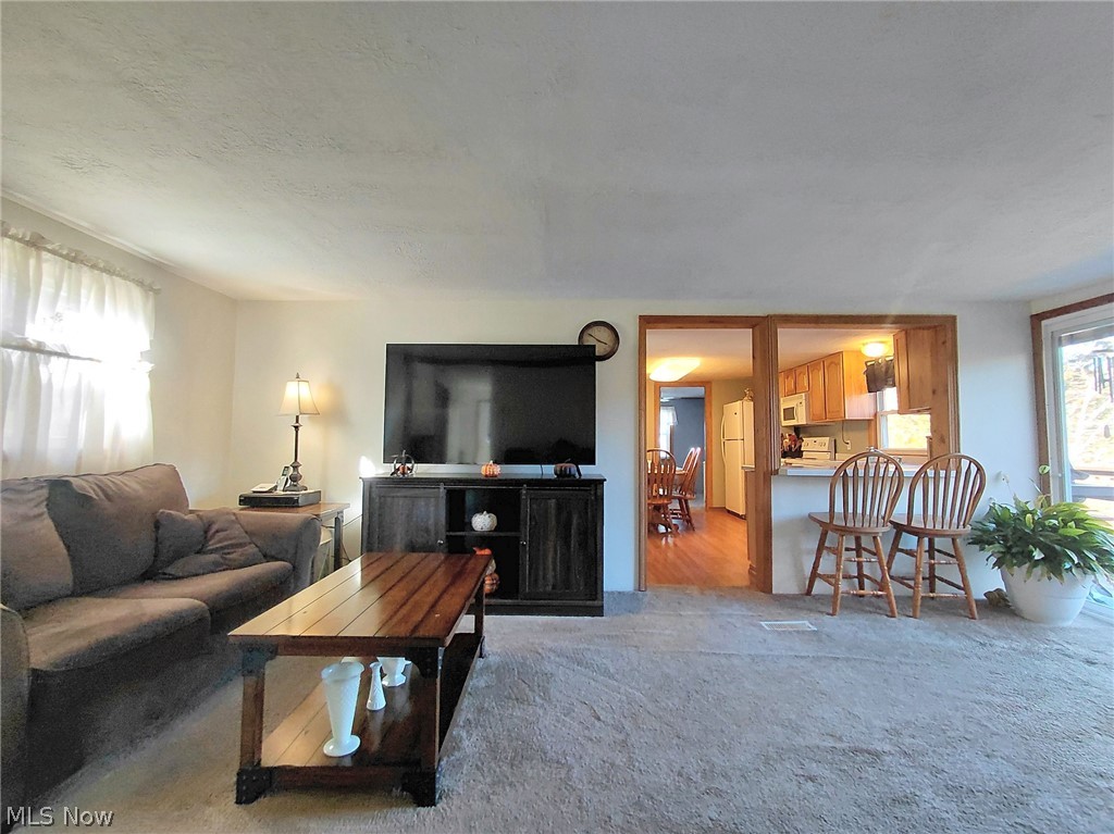 6136 Vo Ash Drive SW Carrollton OH 44615