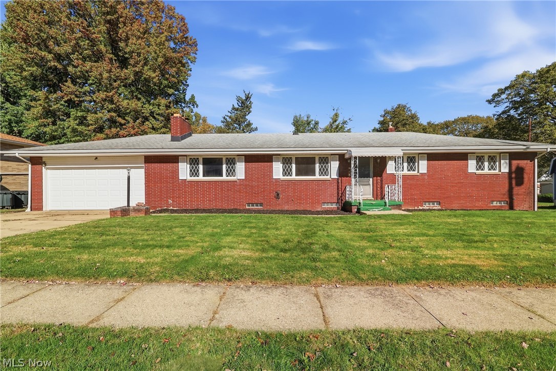 1489 Heights View Drive Akron OH 44305