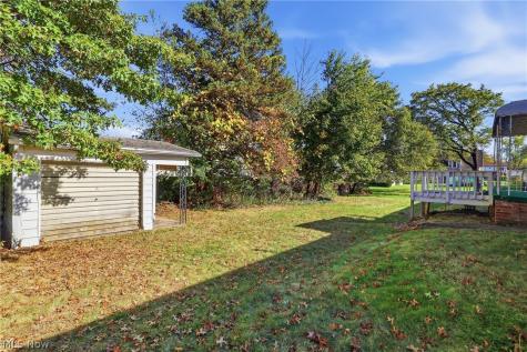 1489 Heights View Drive Akron OH 44305