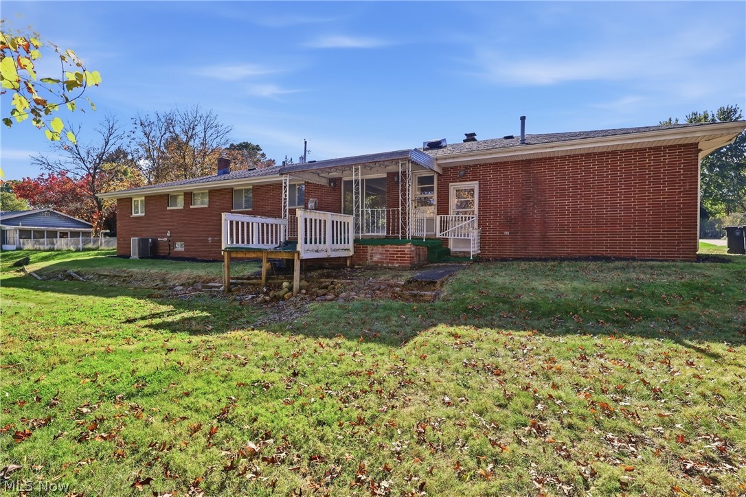 1489 Heights View Drive Akron OH 44305