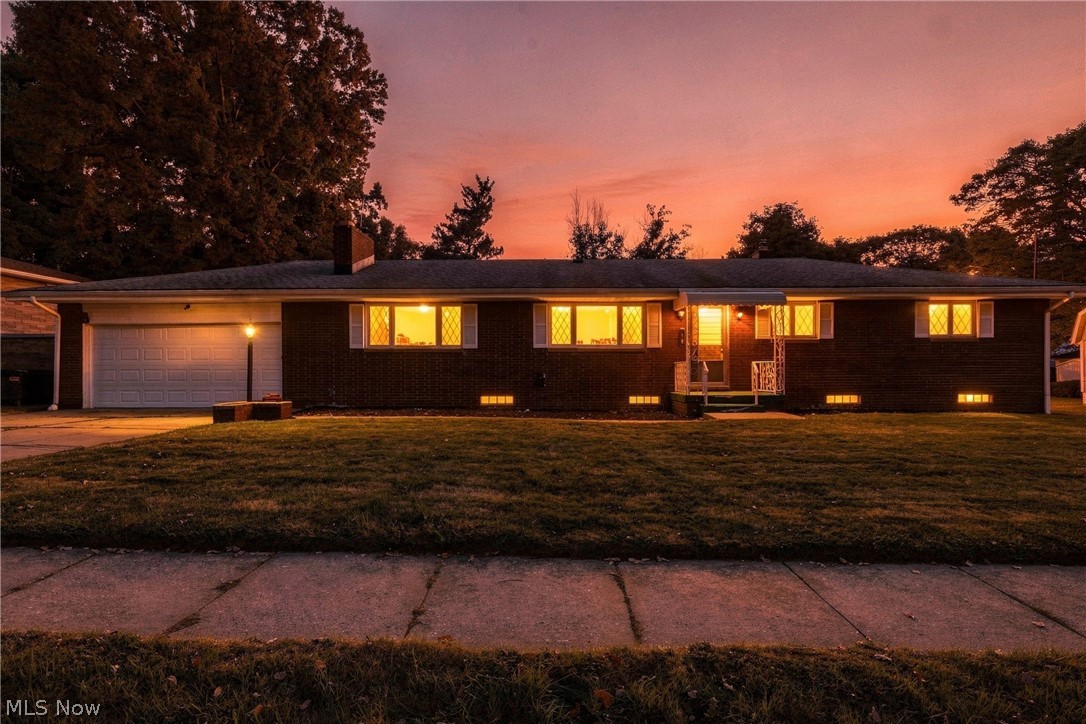 1489 Heights View Drive Akron OH 44305