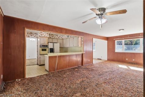 1489 Heights View Drive Akron OH 44305