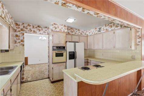 1489 Heights View Drive Akron OH 44305