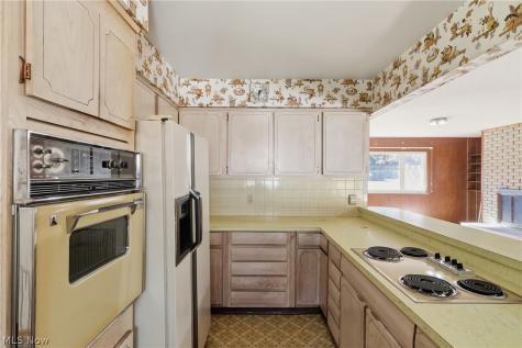 1489 Heights View Drive Akron OH 44305