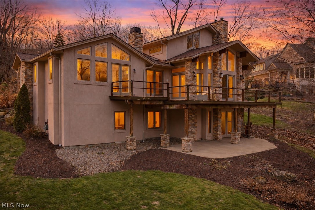 1105 Riverwoods Drive Akron OH 44313