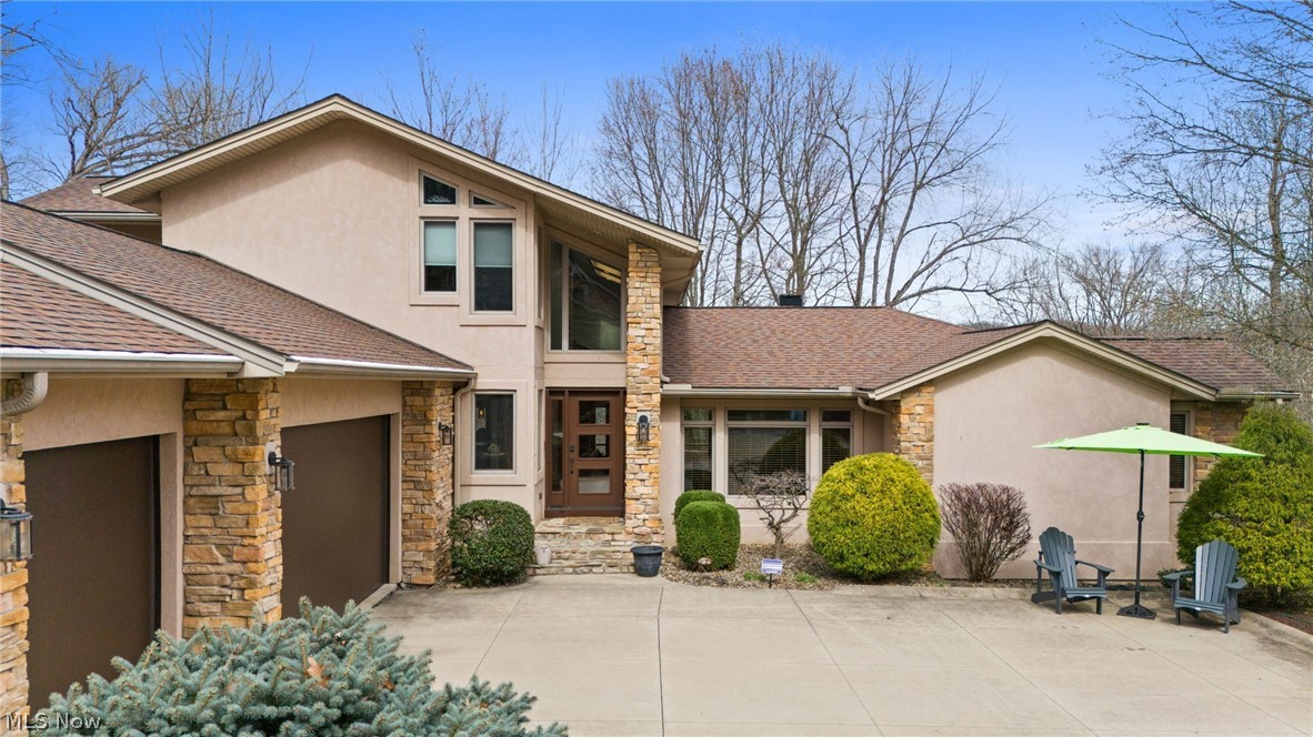 1105 Riverwoods Drive Akron OH 44313