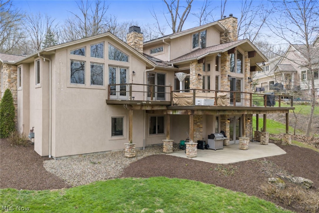 1105 Riverwoods Drive Akron OH 44313