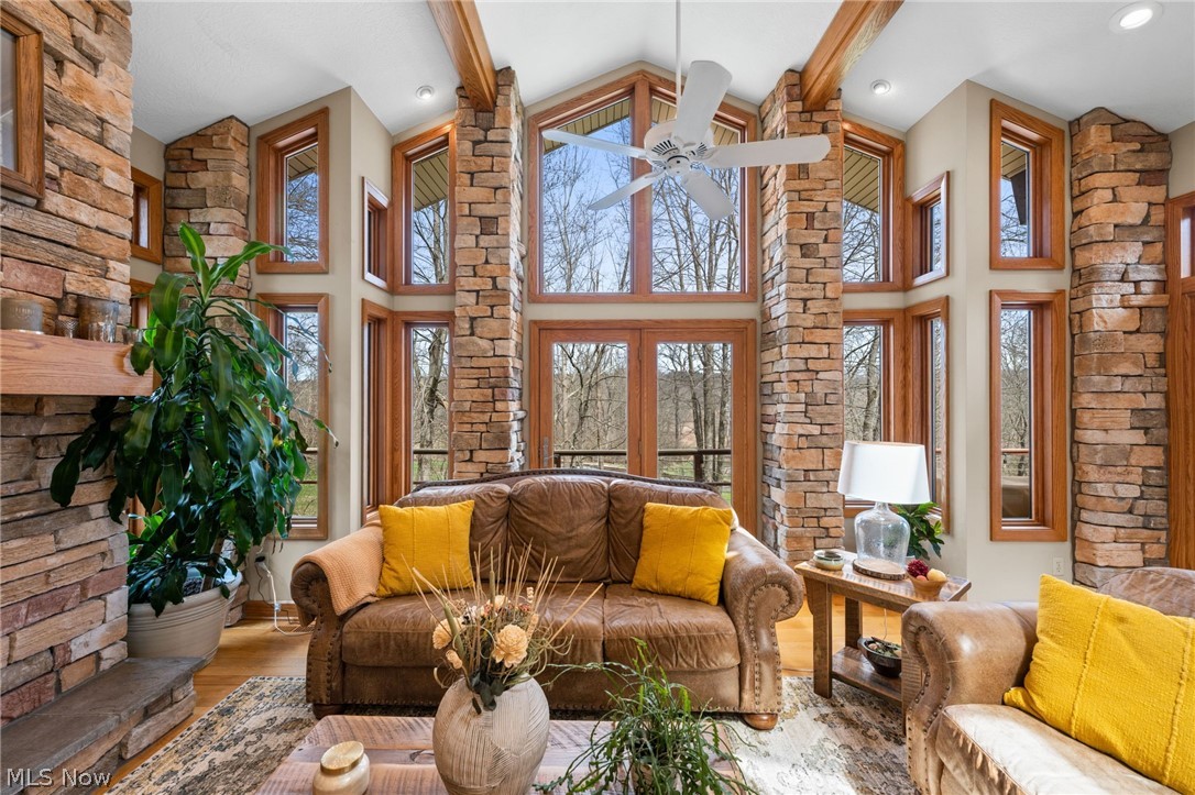 1105 Riverwoods Drive Akron OH 44313