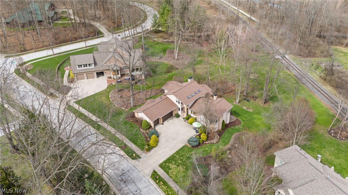 1105 Riverwoods Drive Akron OH 44313