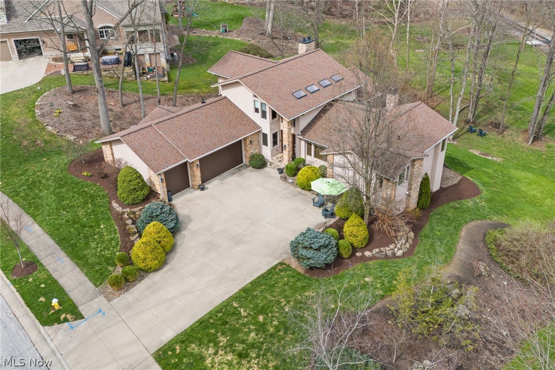1105 Riverwoods Drive Akron OH 44313