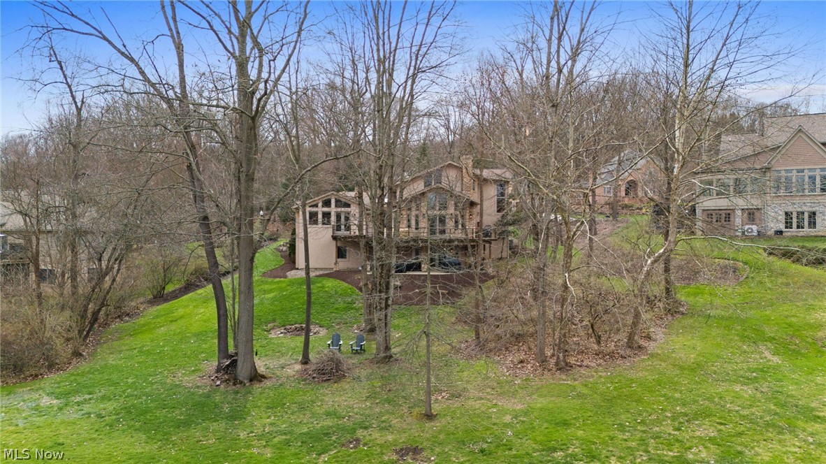 1105 Riverwoods Drive Akron OH 44313