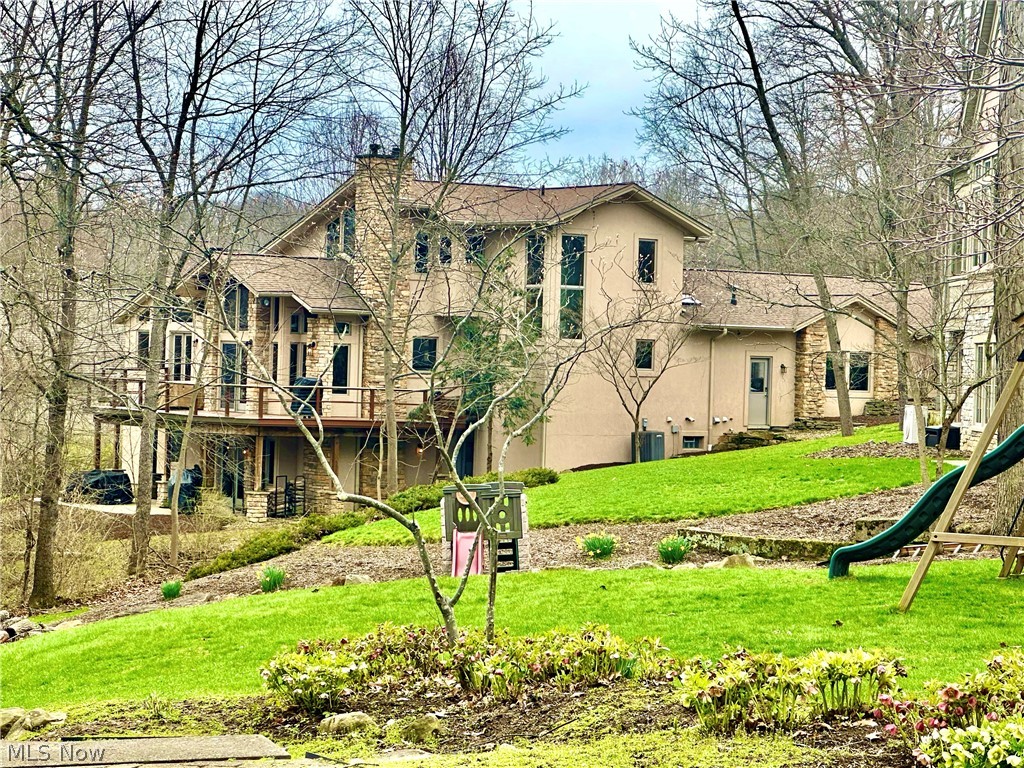 1105 Riverwoods Drive Akron OH 44313