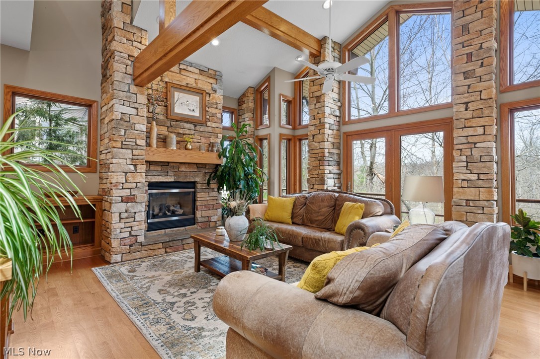1105 Riverwoods Drive Akron OH 44313