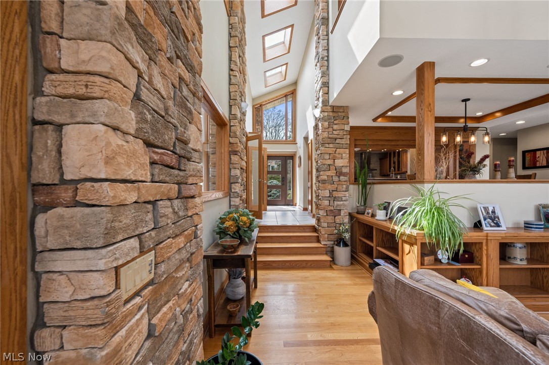 1105 Riverwoods Drive Akron OH 44313