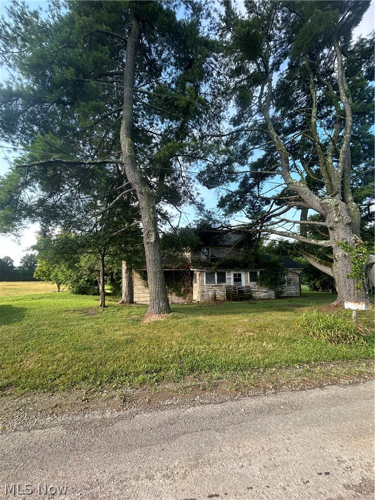 12930 Stoney Point Road New Concord OH 43762