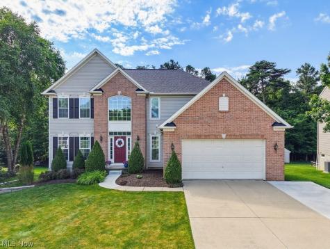 4588 Lexington Ridge Drive Medina OH 44256