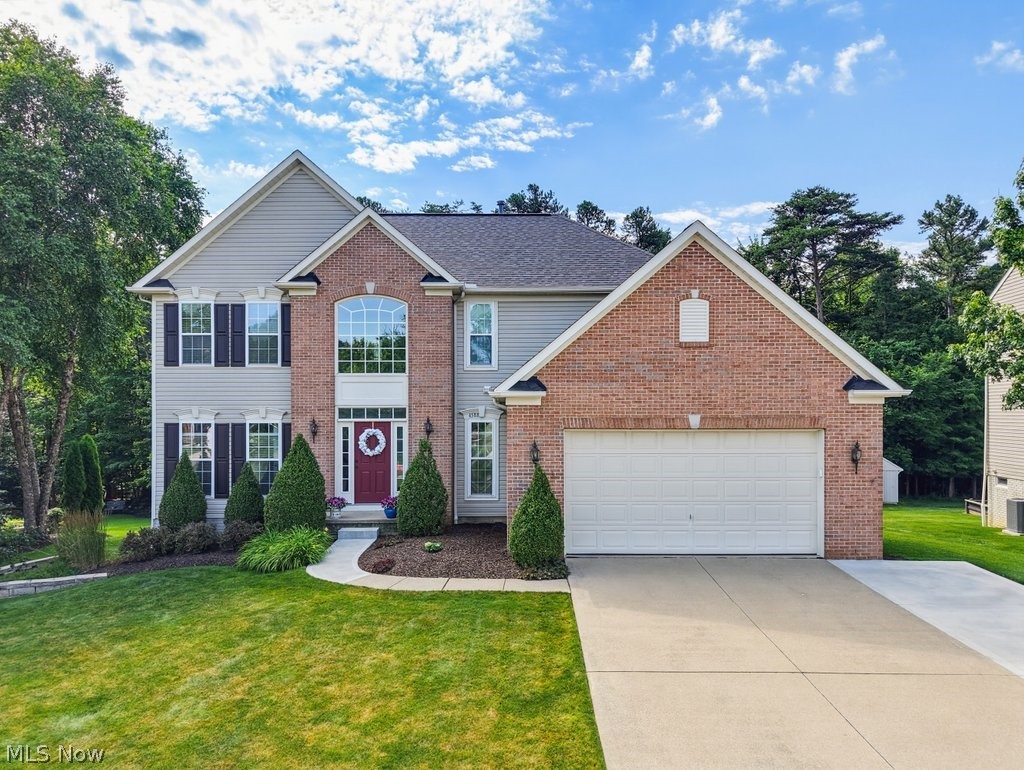 4588 Lexington Ridge Drive Medina OH 44256