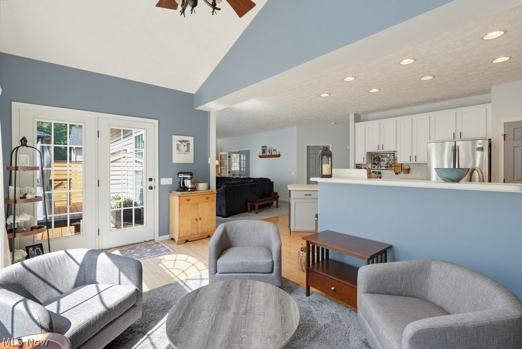 4588 Lexington Ridge Drive Medina OH 44256