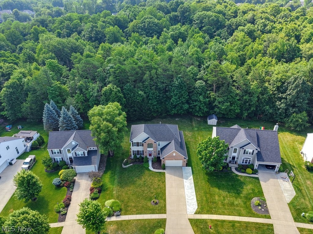 4588 Lexington Ridge Drive Medina OH 44256