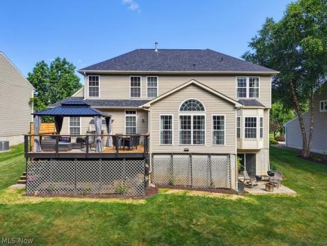 4588 Lexington Ridge Drive Medina OH 44256