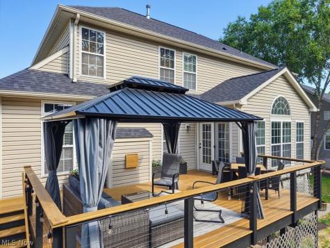 4588 Lexington Ridge Drive Medina OH 44256